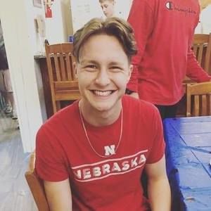 Meet your Posher, Derek